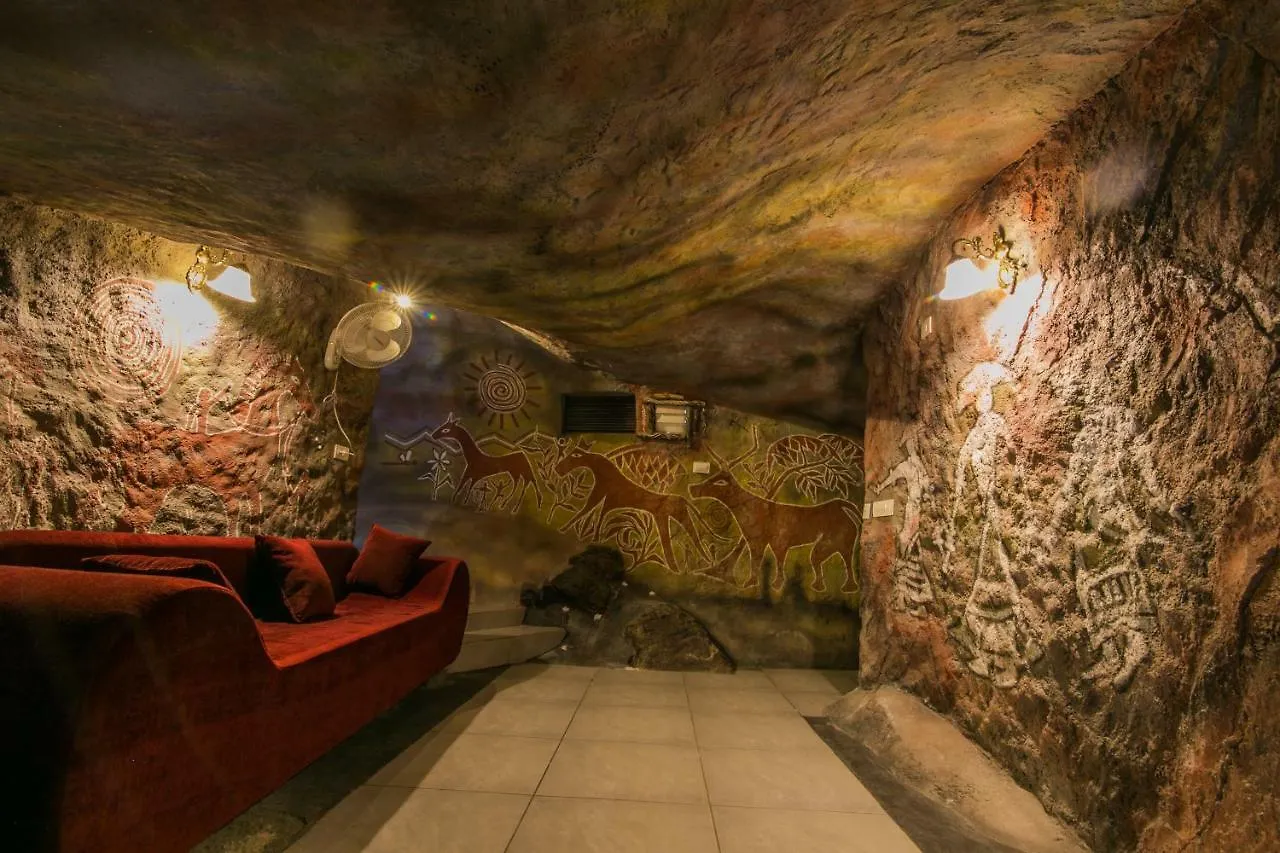 Rockville Hotel Szultán Bathery