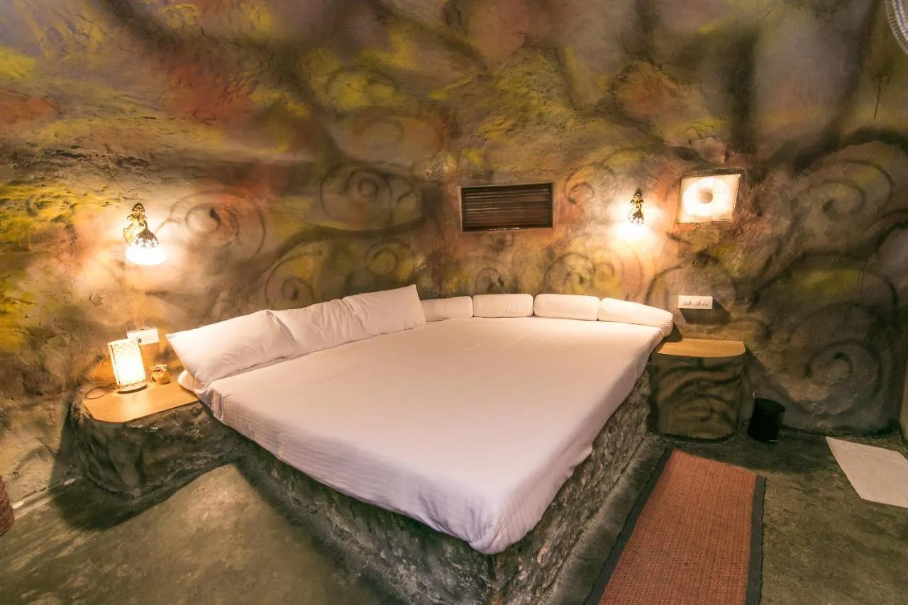 Resort Rockville Hotel Sultan Bathery