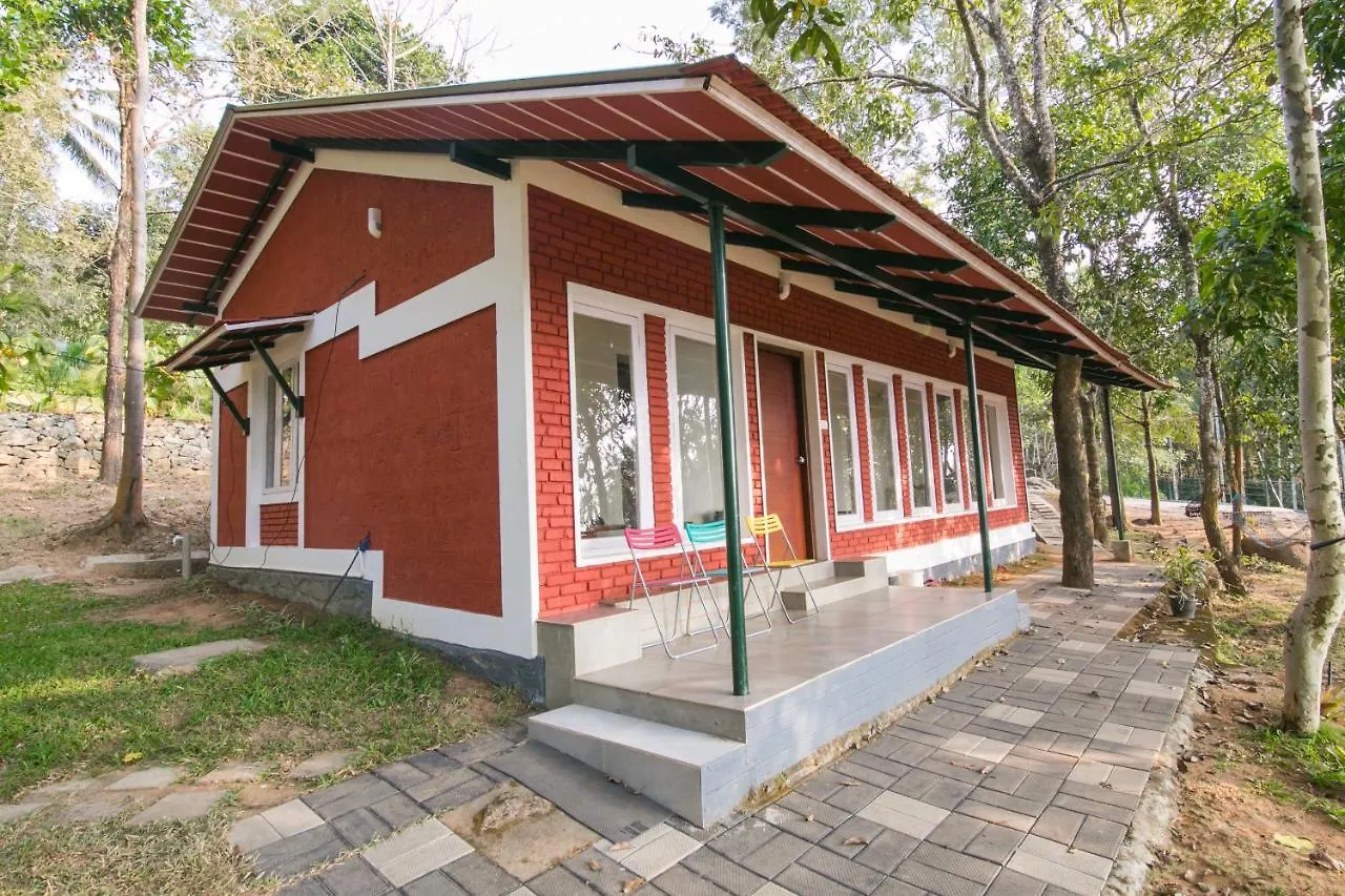 Rockville Hotel Sultan Bathery