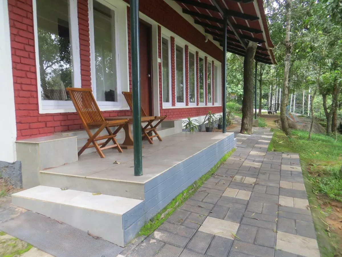 Rockville Hotel Sultan Bathery