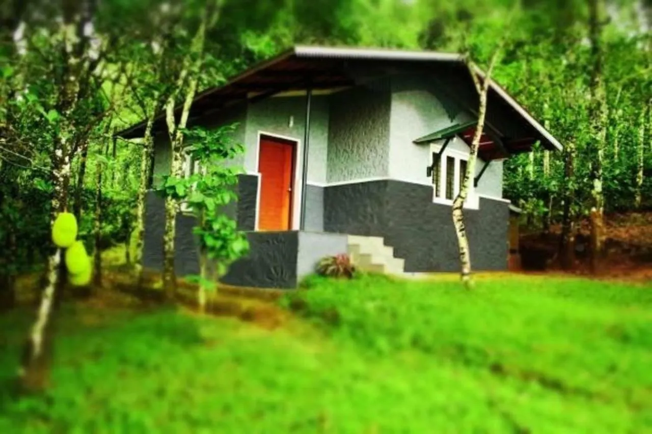 Rockville Hotel Sultan Bathery Resort