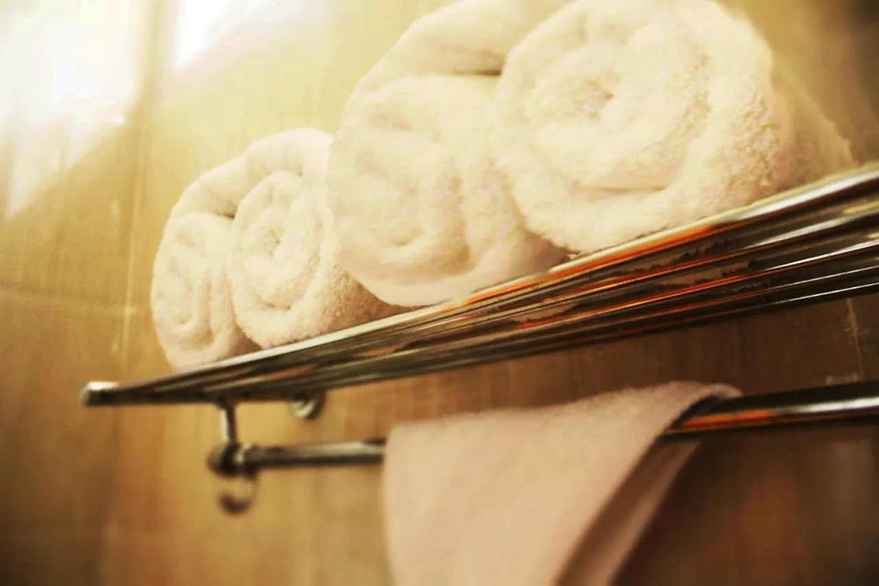 Resort Rockville Hotel Sultan Bathery